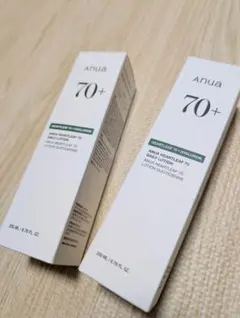 anua Heartleaf 70 Daily Lotion 200ml