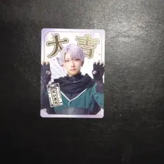 刀ミュ かうんとだうんぱーてぃー 五月雨江 大吉