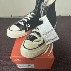 CT70 ブラック 26cm