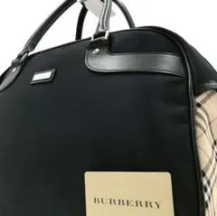 2026年最新】burberry black label バッグの人気アイテム - メルカリ