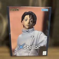 呪術廻戦　死滅回游　XStellar　エクステラ　乙骨憂太 フィギュア