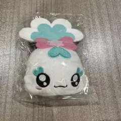 即購入◎　プリキュアオールスターズぬいぐるみクリップ　シプレ