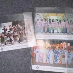 イコラブ 集合 生写真