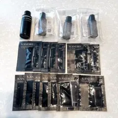 【値下げ中です♪】Kanebo サンプルセット