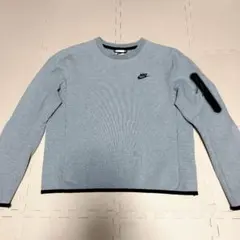 NIKE ナイキ　TECH FLEECE テックフリース クルー トレーナー