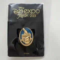 2026年最新】d23 ピンバッジの人気アイテム - メルカリ