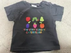 はらぺこあおむしTシャツ