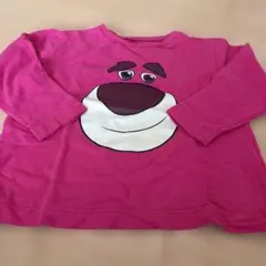 GUロッツォＴシャツのサムネイル