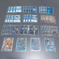 デュエルマスターズ vv8 デッキ 水文明