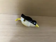 ペンギン ゼンマイ式 おもちゃ
