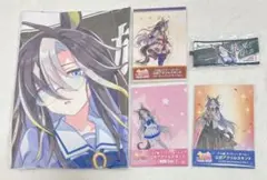 バトルスピリッツ スペシャル烈火魂セット 黒田環奈 群青早雲