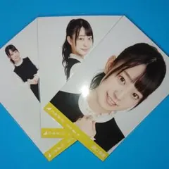 乃木坂46 阪口珠美 ミニワンピ コンプ 生写真