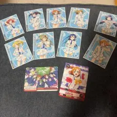 星井美希 カードフォリオまとめ売り | Mercari