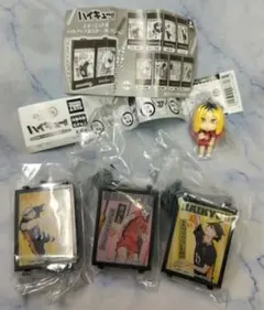 ハイキュー！！セット