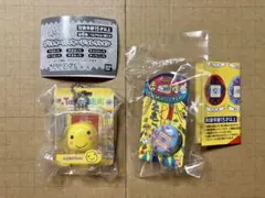 たまごっち ブリスターパッケージコレクション リンコレ リングコレクション