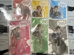 美少年　アクリルスタンド　アクスタ　ザ・ハイスクールヒーローズ　全員　6人　浮所