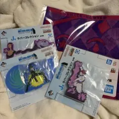 HUNTER x HUNTER 1番くじ