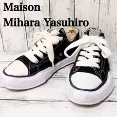 Maison Mihara Yasuhiro MMY スニーカー 42