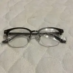 新品未使用　トムフォードタイプ　メガネ