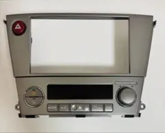 スバル レガシィ BP5 純正 オーディオパネル FH-201F2 7インチ - メルカリ