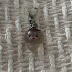 ちいかわ めじるしアクセサリー くりまんじゅう