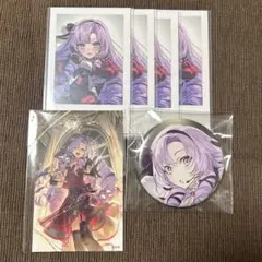 壱百満天原サロメ にじさんじ にじフェス まとめ売り