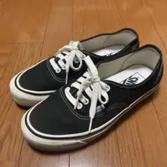 VANS Anaheim Authentic 44 Dx