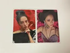 2026年最新】ジス トレカ blackpink meの人気アイテム - メルカリ