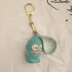 サンリオキャラクターズ ハンギョドン立体キーホルダー sanrio