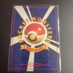 ポケモンカード マチスのエレブーのサムネイル