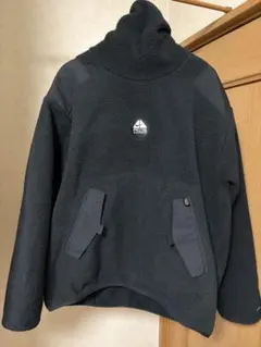 Supreme Nike ACG Fleece Pullover