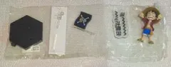 一番くじ ワンピース H賞 コレクションフィギュア モンキー・D・ルフィ