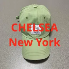 CHELSEA New York キャップのサムネイル