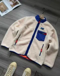Patagonia レトロX クラシック ジャケット Sサイズ