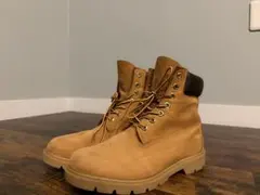Timberland 6-Inch basic Boots