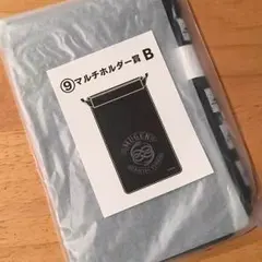 HiGH&LOW 一番くじ マルチホルダー MUGEN