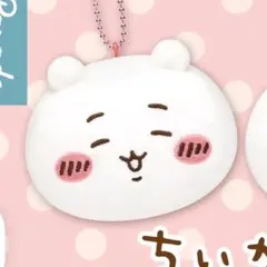 ちいかわ もちもちフェイスマスコット2