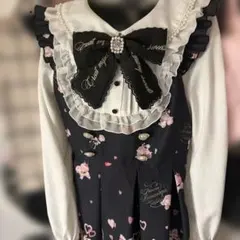 2026年最新】Many hearts afternoontea柄ワンピースの人気アイテム