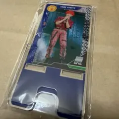 OWV 佐野文哉 デジリアトレカ スマホスタンド - メルカリ