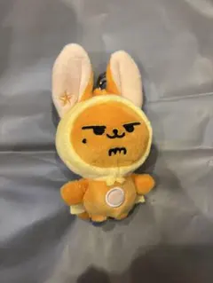 TXT ヨンジュン マスコット プルバトゥ ファンチュン