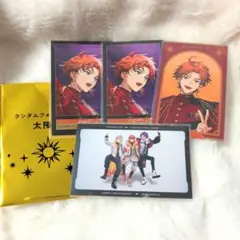 にじさんじ IMPACT フォト 北見遊征 C