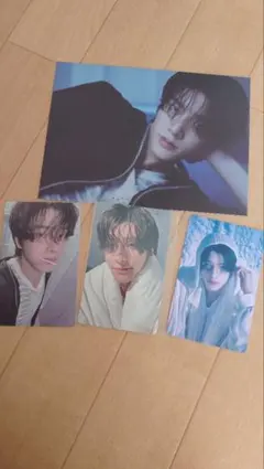 ENHYPEN daydream ジェイク