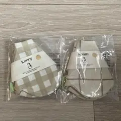 Konny コニー スタイ ２点セット ローリング