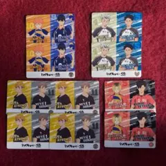 ハイキュー!! くら寿司コラボ