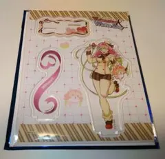 甘露寺蜜璃　バレンタイン＆ホワイトデー2026　アクリルスタンド