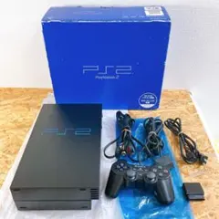 2026年最新】PS2 本体 箱付きの人気アイテム - メルカリ
