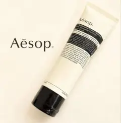 Aesop ピュリファイング フェイシャル クリーム クレンザー　100mlのサムネイル