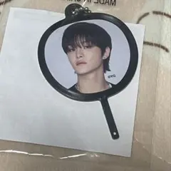 2025年最新】ジフン うちわの人気アイテム - メルカリ