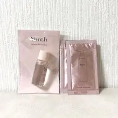 Yunth クレンジング　フュージョン