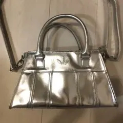 アディダスのバック